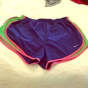 Nike shorts